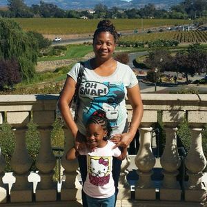 Meet your Posher, Aline